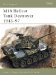M18 Hellcat Tank Destroyer 1943-97 cover