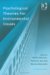 Psychological Theories for Environmental Issues cover