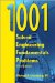 1001 Solved Engineering Fundamentals Problems cover