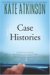 Case Histories cover