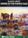 Riders Of The Purple Sage : Library Edition cover