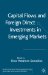 Capital Flows And Foreign Direct Investments In Emerging Markets cover
