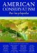 American Conservatism : An Encyclopedia cover
