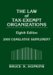The Law Of Tax-Exempt Organizations : 2005 Cumulative Supplement cover