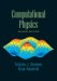 Computational Physics cover