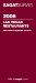 ZagatSurvey 2006 Las Vegas Restaurants & Nightlife cover