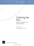 Collecting the Dots : Problem Formulation and Solution Elements [Click for larger image]