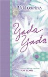 Yada Yada : A Devotional Journal for Moms [Click for larger image]