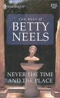 Never the Time and the Place [Click for larger image]
