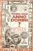 When Was Anno Domini? : Dating the Millenium cover