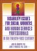 Disability Issues For Social Workers And Human Services Professionals In The Twenty-First Century cover