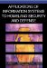Applications of Information Systems to Homeland Security And Defense cover