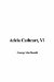 Adela Cathcart cover