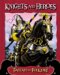 Knights And Heroes cover