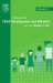 Advances in Child Development and Behavior cover