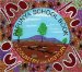 Papunya School Book of Country and History cover