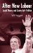 After New Labour : Social Theory And Centre-left Politics cover
