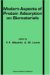 Modern Aspects of Protein Adsorption on Biomaterials cover