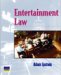 Entertainment Law cover
