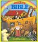 Lift-The-Flap Bible cover