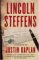 Lincoln Steffens : A Biography cover