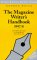 The Magazine Writer's Handbook 1997-8 cover
