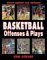 Basketball Offenses & Plays cover