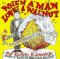  When a Man Loves a Walnut: And Even More Misheard Lyrics