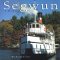 Segwun : A Muskoka Tour cover