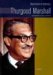 Thurgood Marshall : Supreme Court Justice cover