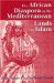 The African Diaspora in the Mediterranean Lands of Islam cover