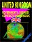 Uk Government And Business Contacts Handbook cover