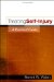 Treating Self-Injury : A Practical Guide cover