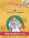 Sharing God's Love : Little Song for Little Souls for Toddlers, One-Minute Devotions cover