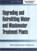 Upgrading And Retrofitting Water And Wastewater Treatment Plants cover
