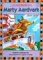  Marty Aardvark