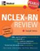 Nclex-RN Review cover