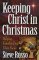 Keeping Christ in Christmas cover