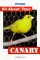 Barron's All About Your Canary cover