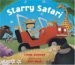 Starry Safari cover