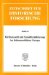Kirchenzucht Und Sozialdisziplinierung Im Fruhneuzeitlichen Europa : Mit Einer Auswahlbibliographie cover