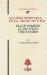 Les Sens Spirituels Et La Vision De Dieu Selon Symeon, Le Nouveau Theologien cover