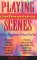 Playing Contemporary Scenes : Thirty-One Famous Scenes and How to Play Them cover
