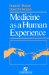Medicine As a Human Experience cover