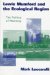 Lewis Mumford and the Ecological Region : The Politics of Planning cover