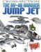 The AV-8B Harrier Jump Jet cover