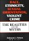 Race, Ethnicity, Sexual Orientation, Violent Crime : The Realities and the Myths cover