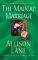 The Madcap Marriage cover