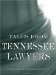 Tales from Tennessee Lawyers cover