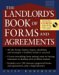 The Landlord's Book of Forms And Agreements cover